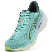 thumbnail: Puma x Hyrox Velocity Nitro 5 hardloopschoenen - turquoise