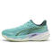 Puma x Hyrox Velocity Nitro 5 hardloopschoenen - turquoise