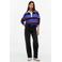 Tommy Jeans straight leg jeans - zwart