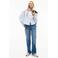 Tommy Jeans straight leg jeans - mediumblauw