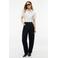 Tommy Hilfiger barrel jeans - donkerblauw