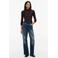 Tommy Hilfiger top - donkerbruin