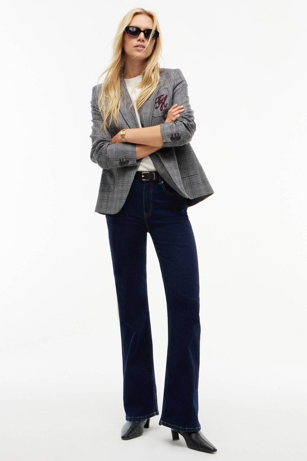 Tommy Hilfiger flared jeans