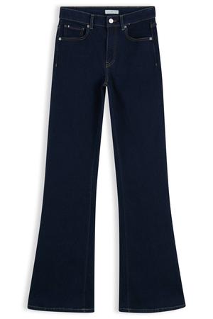 flared jeans