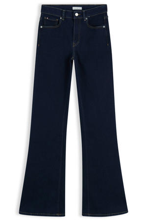 flared jeans