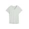 Puma Tad essential sportshirt - mintgroen