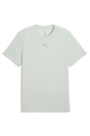Cloudspun sportshirt - grijs