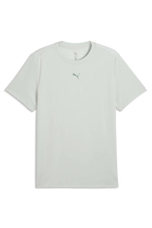 Cloudspun sportshirt - grijs