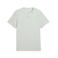 Puma Cloudspun sportshirt - grijs