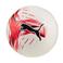 Puma Ultra Graphic voetbal - wit/rood