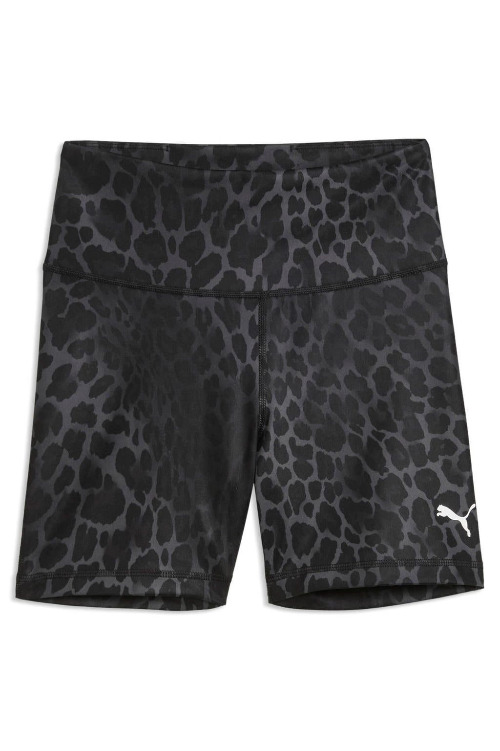 Puma Tad essential sportshort - zwart