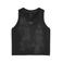 Puma x Hyrox cloudspun sporttop - zwart