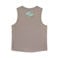 Puma x Hyrox Cloudspun sporttop - zand