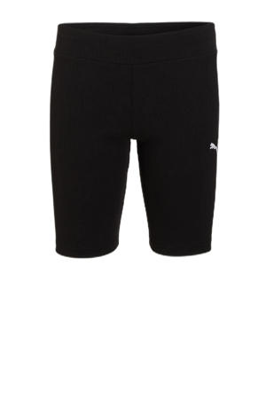 Essential Elevated sportset zwart