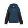 Puma Essential Block sweater - petrol