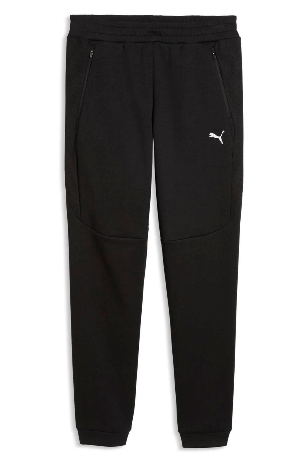Puma Pumatech Elevated joggingbroek - zwart