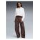 Puma Class relaxed sweater - wit