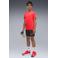 Puma sportshirt - rood