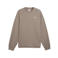 Puma Essential Elevated sweater - beige