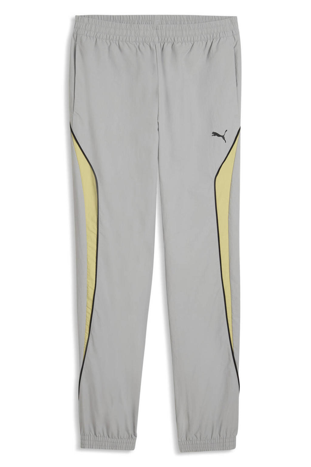 Puma joggingbroek - grijs