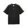 Puma Class Relaxed regular fit T-shirt - zwart