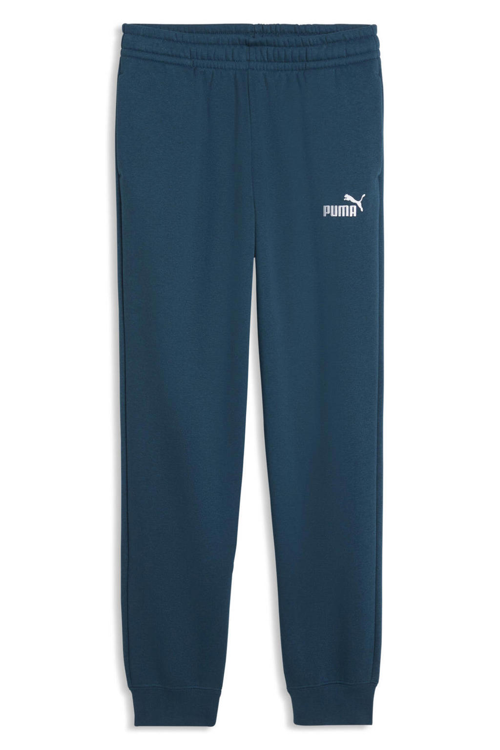 Puma Essential No. 1 joggingbroek - petrol