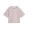 Puma essential elevated T-shirt - oudroze