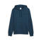 Puma Essential No. 1 hoodie - petrol