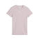 Puma Essential Elevated T-shirt met logo - roze