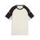 Puma Junior Individual Liga voetbalshirt - wit