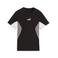 Puma Essential Block T-shirt - zwart