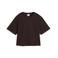 Puma essential elevated T-shirt - bruin
