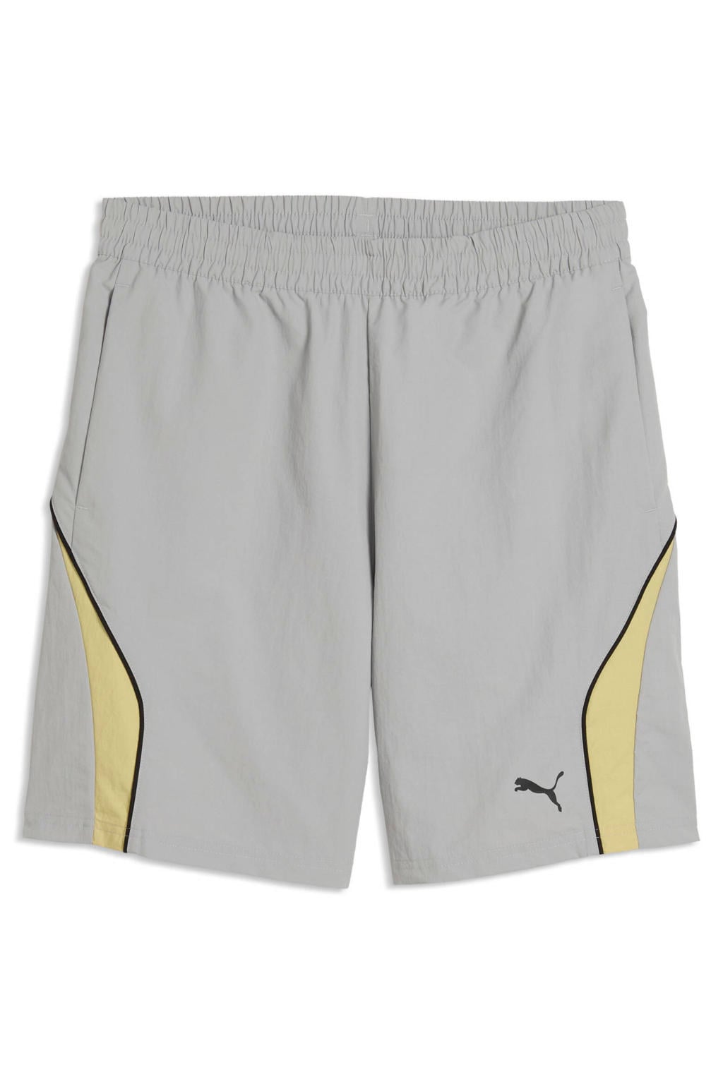 Puma sportshort - grijs