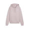 Puma Essential No. 1 hoodie - roze
