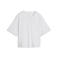 Puma Class Relaxed oversized T-shirt - lila