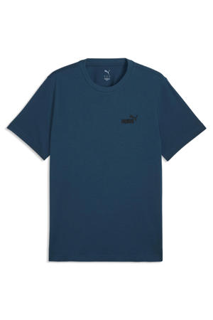 Essential T-shirt petrol