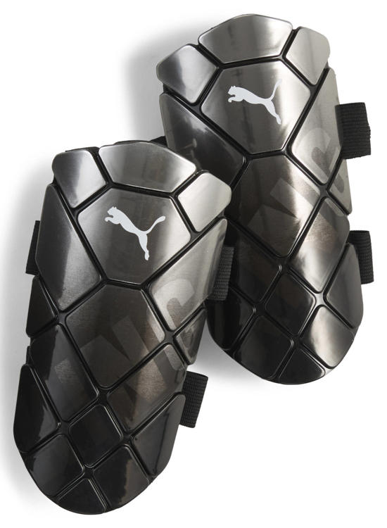 Puma voetbal scheenbeschermers