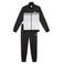 Puma trainingspak - zwart/wit
