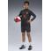 Puma junior AC Milan voetbalshirt training