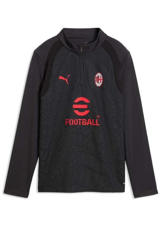 Puma voetbal t-shirts