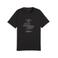 Puma x Hyrox Cloudspun sportshirt - zwart