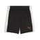 Puma Junior IndividualLIGA voetbalshort - zwart
