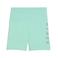Puma x Hyrox sportshort - limegroen