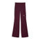 Puma Tad essential dryCELL sportlegging - donkerrood