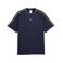 Puma Class Relaxed regular fit T-shirt - blauw