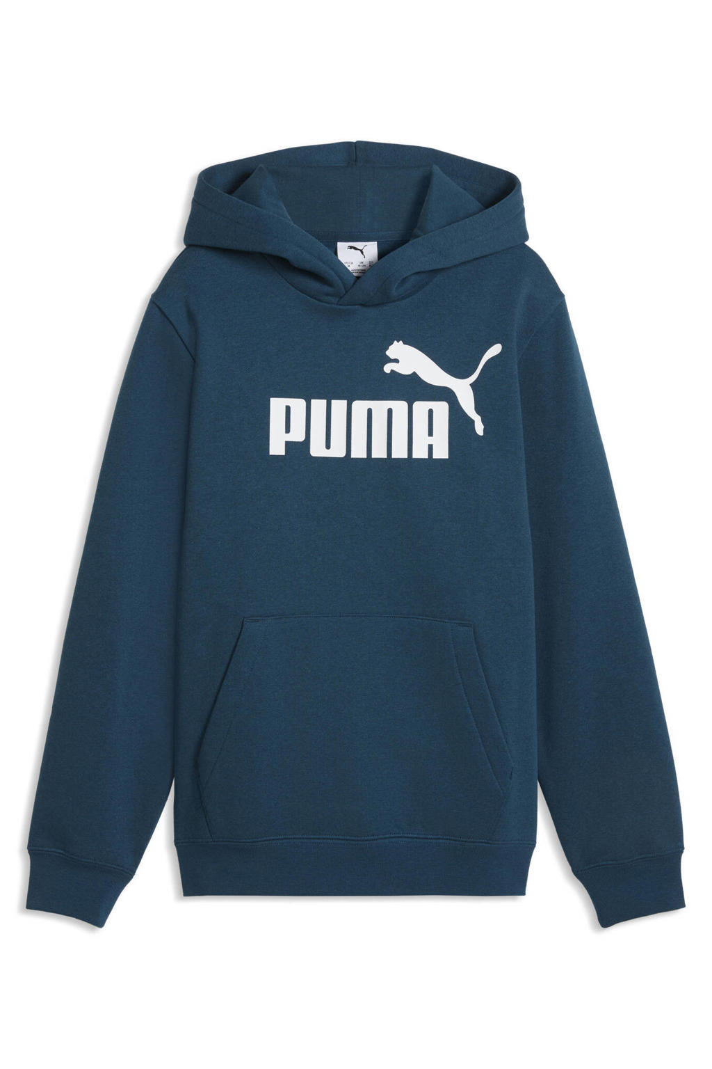 Puma hoodie