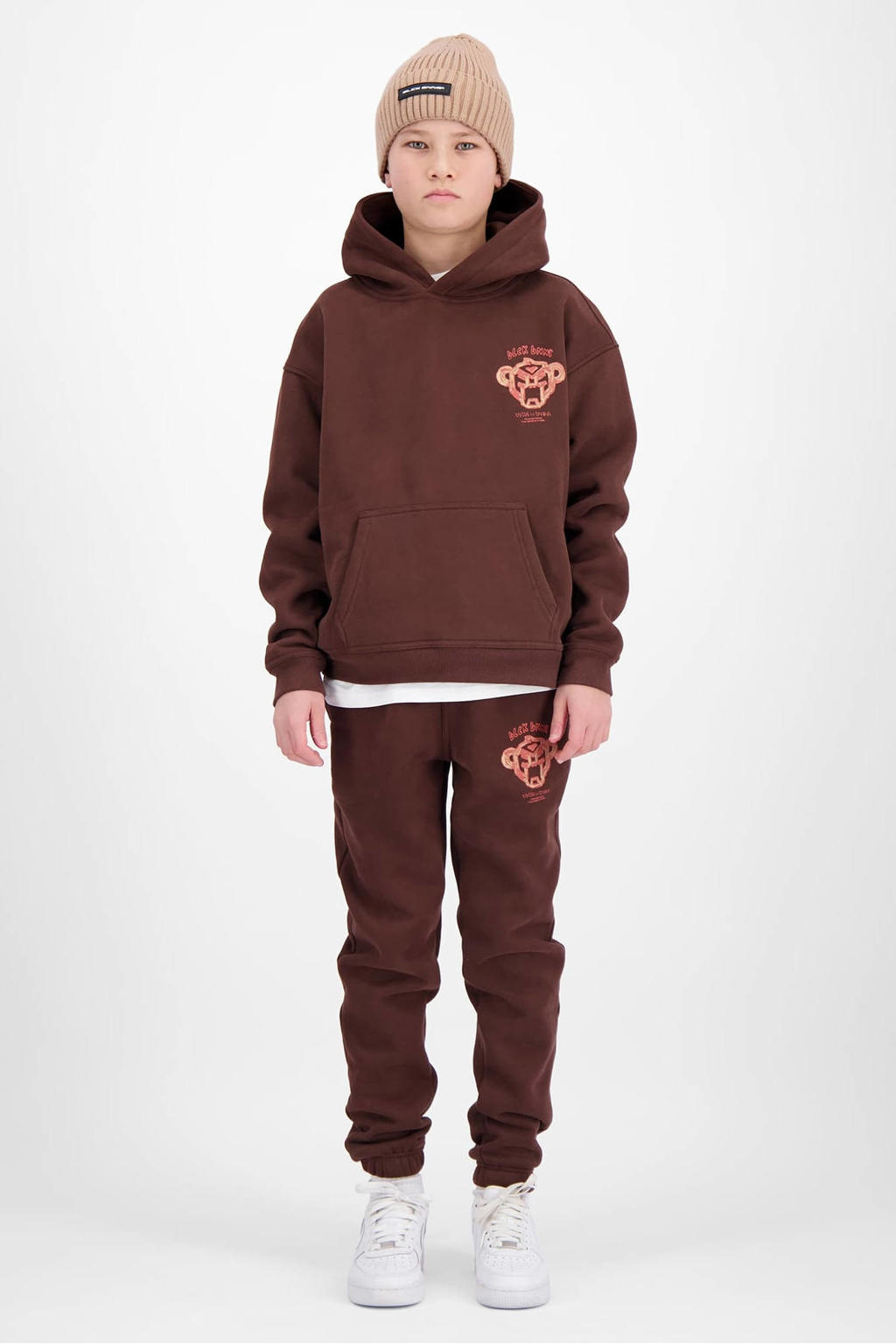 BLACK BANANAS Kinderen Sketch 2.0 Trainingspak
