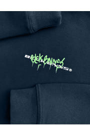 thumbnail: BLACK BANANAS Kinderen Sprayed Hoodie