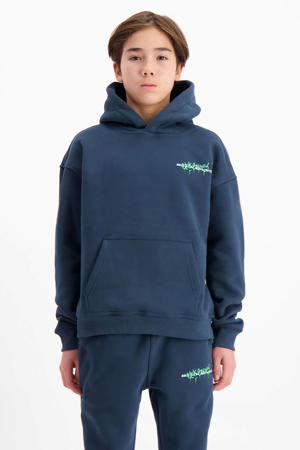 Kinderen Sprayed Hoodie