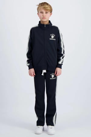 Kinderen Taped Varsity Trainingspak